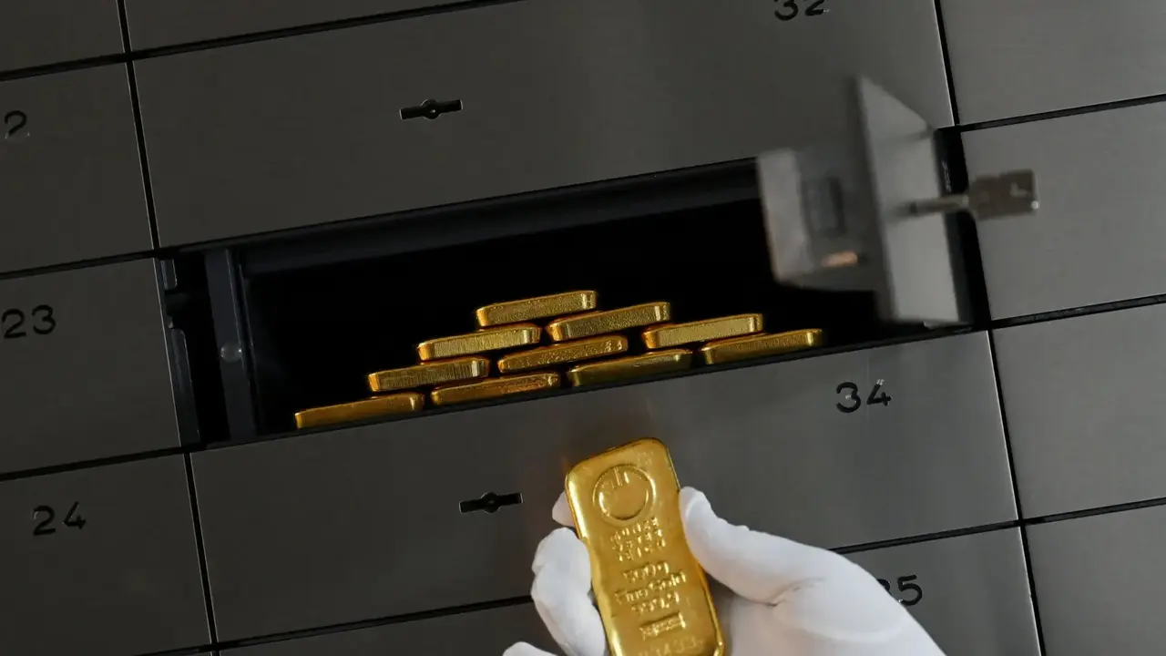 سعر مثقال الذهب في العراق يشهد هبوطًا ملحوظًا اليوم الجمعة